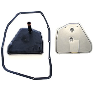 Hydraulisk filtersett, automatgir, AUDI A6 C6, A6 C6 Avant, A8 D3, 09E-321-371-A, 09E-325-429