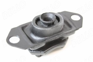Lagring, motor, Venstre, RENAULT MEGANE II, 8200 358 147, 8200358147