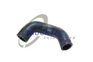 Ladeluftslange, AUDI A6 C6, A6 C6 Avant, 4F0 145 832 A, 4F0 145 832 B, 4F0 145 832 C