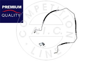 Hydraulikkslange, styring, RENAULT MEGANE I, MEGANE Cabriolet I, MEGANE Classic I, MEGANE Coach I, 7700 430 950, 7701 709 885