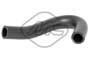 Rørledning, EGR-ventil, OPEL AGILA, ASTRA H, ASTRA H GTC, ASTRA H Kombi, CORSA C, CORSA D, MERIVA A Minibus, minivan, TIGRA TwinTop, 58