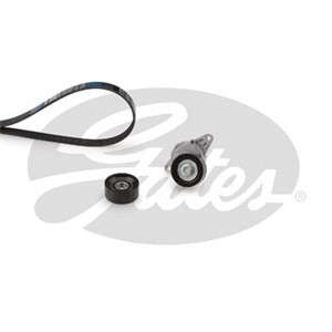 Kileribberemsett, DACIA,RENAULT, 7701477528, 7701479150