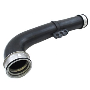 Ladeluftslange, AUDI,SEAT,SKODA,VW, 1K0145838N