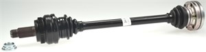 Drivaksel, Bakaksel, Venstre bakaksel, Venstre, BMW X3 [E83], 33203417391, 33213420709