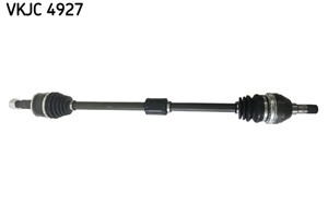 Drivaksel, Framaksel høyre, OPEL ASTRA J, ASTRA J Sedan, ASTRA J Sports Tourer, VAUXHALL ASTRA Mk VI, 13356124, 53 74 056, 95520471