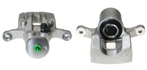 Bremsecaliper, Bak, Venstre, Bak akselen, HYUNDAI ix35, KIA SPORTAGE III, 58210-2Y300, 58210-2Y310, 58310-2YA30