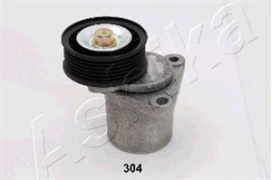 Spennarm, kilerem med ribber, MAZDA 3, 6 Hatchback, 6 Sedan, 6 Station Wagon, MPV II, MX-5 III, LF17-15-980A, LF17-15-980B, LF17-15-980C