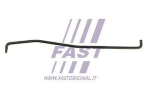 Festeelement, motortildekking, Foran, MERCEDES-BENZ,RENAULT, 8200497788