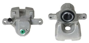 Bremsecaliper, Bakaksel, Høyre, Bak akselen, LEXUS ES, TOYOTA AURION, CAMRY Sedan, 47830-33210, 47830-33221