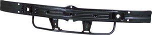 Tverrdrager, Foran, MERCEDES-BENZ, 124 620 3786, 124 620 6186, A 124 620 3786, A 124 620 6186