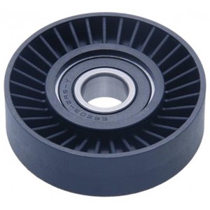Strammerull, kilerem med ribber, HYUNDAI,KIA,VOLVO, 0K55215983C, 0K88R15981, 0K88R15983, 1563519, 25281-4X000, 25281-4X100, 25286-4X000,