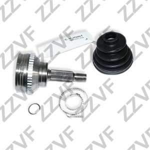 Leddsett, drivaksel, Framaksel, Hjulside, HYUNDAI SONATA IV, SONATA V, TRAJET, TRAJET Skåp/stor limousine, 4950038930, 4950038980, 49500