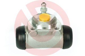 Hjul bremsesylinder, Bakaksel, NISSAN KUBISTAR Skåp, RENAULT KANGOO, KANGOO Express, 4410000QAC, 7701043912