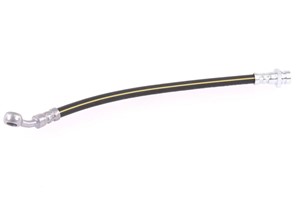 Bremseslange, Venstre bakaksel, HYUNDAI ELANTRA Sedan IV, i30, i30 Kombi, 58737-2L700
