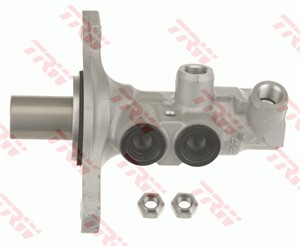 Hovedbremsesylinder, RENAULT CAPTUR I, CLIO IV, 46 01 151 45R