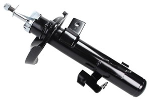 Støtdemper, Framaksel høyre, FORD C-MAX, FOCUS II, FOCUS C-MAX, FOCUS Sedan II, FOCUS Skåp / kombi II, FOCUS Turnier II, 1234201, 123420