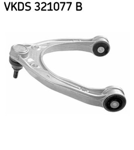 Bærebru, framaksel, Høyre eller venstre, Øvre, AUDI Q7, VW TOUAREG, 7L0 407 021 A, 7L0 407 021 B, 7L0 407 021, 955 341 027 00, 955 341 0