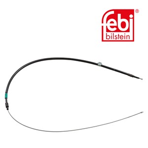Kabel, parkeringsbremse, Høyre bak, PEUGEOT 308 SW I, 308 SW Skåp / kombi I, 96 784 209 80