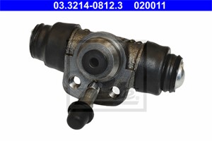 Hjul bremsesylinder, Bakaksel, AUDI,VW, 171 611 051 B, 171 611 053 A, 171 611 053