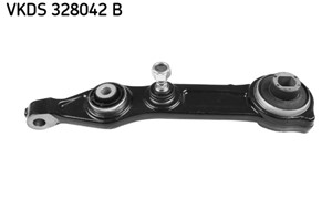 Bærebru, Bak, Framaksel venstre, Nede, MERCEDES-BENZ CLS [C219], E-KLASS [W211], E-KLASS T-Model [S211], 211 330 81 07, 211 330 91 07, A