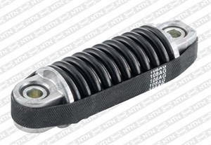 Strammerull, kilerem med ribber, SMART FORTWO Cabrio, FORTWO Coupé, 1322000170, 1322000270, 1322300010