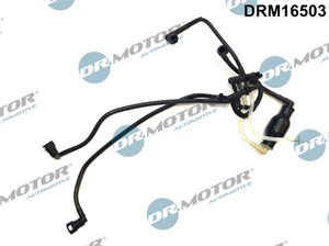 Brennstoffledning, CITROËN C2, C2 ENTERPRISE, C3 I, C3 II, C3 Pluriel, PEUGEOT 1007, 1574.S9