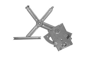 Vindusheis, Foran venstre, OPEL VECTRA C, VECTRA C GTS, VECTRA C Kombi, VAUXHALL VECTRA Mk II, 5140059, 93171820