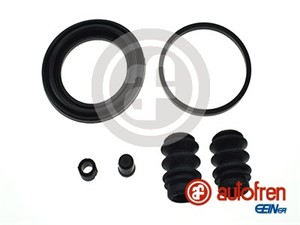 Reparasjonssett, bremseklave, Framaksel, HONDA CITY Sedan V, CR-Z, INSIGHT, JAZZ III, JAZZ IV, 01463-S2A-000