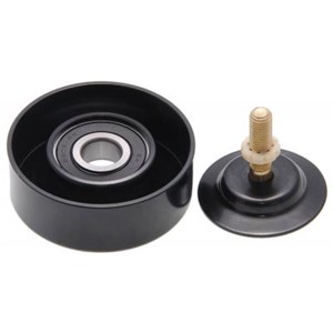 Styrerulle-kileribberem, HYUNDAI GRANDEUR, SANTA FÉ I, SANTA FÉ II, KIA CARNIVAL / GRAND CARNIVAL III, MAGENTIS, 25286-3E000, 25286-3E00