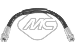 Bremseslange, bakaksel begge sider, CITROËN,FIAT,PEUGEOT,TOYOTA, 1401070380, 4806H5