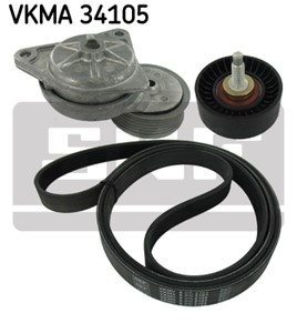 Kileribberemsett, FORD COUGAR, FOCUS I, FOCUS Sedan I, FOCUS Turnier I, MONDEO II, MONDEO Sedan II, MONDEO Turnier II, MAZDA TRIBUTE, 10