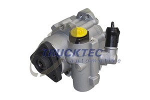 Hydraulikkpumpe, styring, AUDI A6 C5, A6 C5 Avant, 4B0 145 155 R, 4B0 145 155 RX