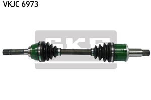 Drivaksel, Framaksel høyre, SUZUKI GRAND VITARA I, 44101-67D01, 44101-77E12