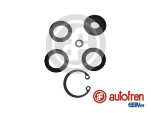 Reparasjonssett, hovedbremsesylinder, MITSUBISHI PAJERO II, PAJERO Canvas Top II, MB858511