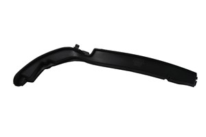 Holder, støtfanger, Foran høyre, VW PASSAT B6, PASSAT B6 Variant, 3C0807178