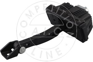 Dørfester, Foran høyre, Foran venstre, BMW X5 [E53], 5121 8 402 502