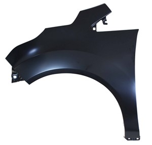 Skvettskjerm, Foran venstre, FORD B-MAX, B-MAX Van, 1 754 103