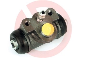 Hjul bremsesylinder, Bakaksel, MITSUBISHI, MB618188