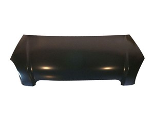 Motorpanser, HONDA CR-V II, 60100S9AA90ZZ