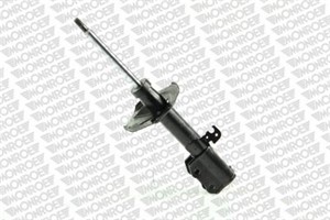 Støtdemper, Framaksel, Høyre, TOYOTA COROLLA, COROLLA Kombi, COROLLA Sedan, COROLLA Verso, 4851002110, 4851013030, 4851013031, 485101307