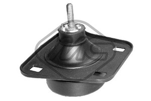 Lagring, motor, Høyre, AUDI 100 C2 Sedan, FORD FIESTA IV, FIESTA Skåp/stor limousine, 1 021 268, 1 060 402