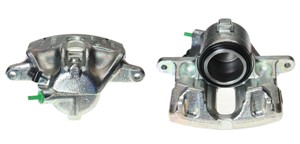 Bremsecaliper, Framaksel, Foran akselen, Venstre, RENAULT, 7701 205 832, 7711 135 717, 8111971