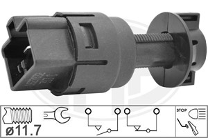 Bremselysbryter, HONDA, 36750-S5A-J01, 36750-S5A-J02, 36750-SDA-A01, 36750-SDA-A02, 36750-SJA-003, 36750-SJA-013, 36750-SMA-003