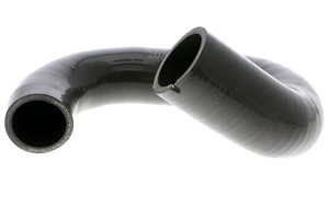 Ladeluftslange, Foran, Høyre, Øvre, FIAT 500, 500 C, PANDA, 51 877 653 part