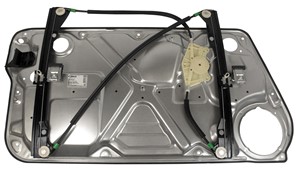 Vindusheis, Foran høyre, VW NEW BEETLE, 1C0 837 656 A, 1C0 837 656 C