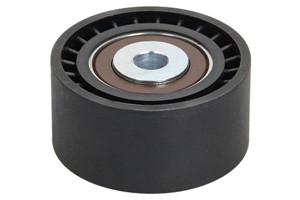 Styrerulle-kilerem tannrem, CITROËN,FIAT,FORD,PEUGEOT,VOLVO, 0830.75, 1725441, 31330200, 31339887, 9467618089, 96 735 280 80, AV6Q-6M250