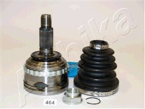 Leddsett, drivaksel, Hjulside, ROVER 400 II, GCV1075