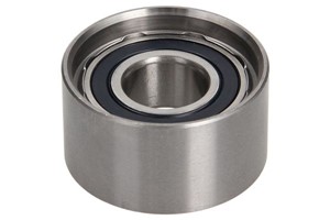 Styrerulle-kilerem tannrem, CITROËN,FIAT,IVECO,RENAULT,RENAULT TRUCKS, 0818.24, 0830.32, 13 07 075 92R, 44 00 204, 474 0847, 4740847, 50
