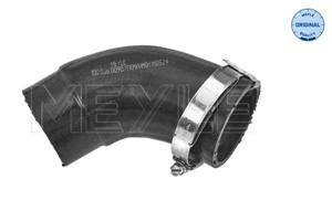 Ladeluftslange, Senter, SEAT,VW, 1K0 145 828 C
