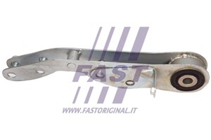 Lagring, motor, Senter, CITROËN,FIAT,PEUGEOT, 1344335080, 1854.25